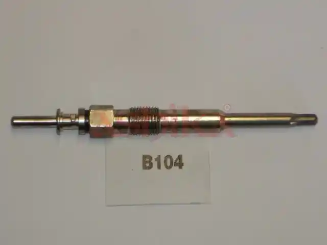 ASHIKA B104