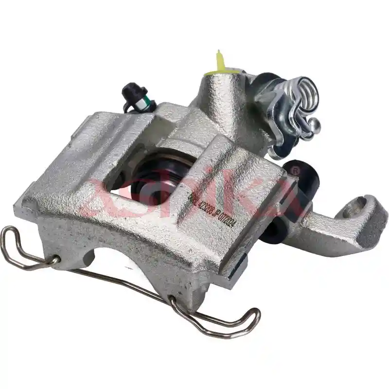 ASHIKA CAL506LJM