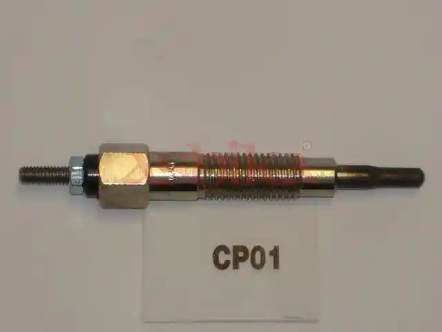 ASHIKA CP01
