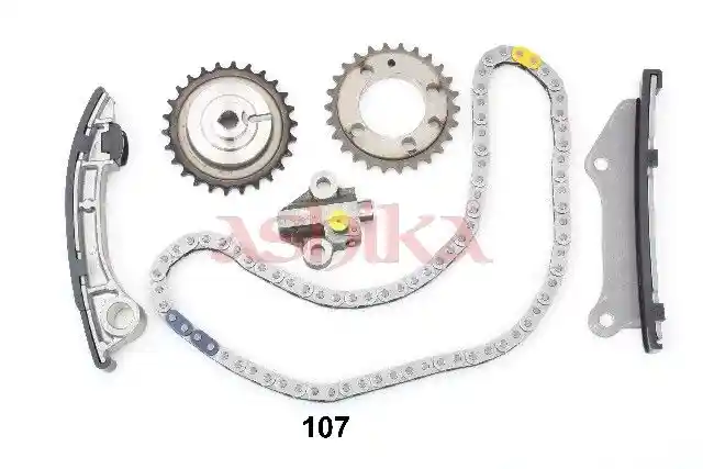 ASHIKA KCK107