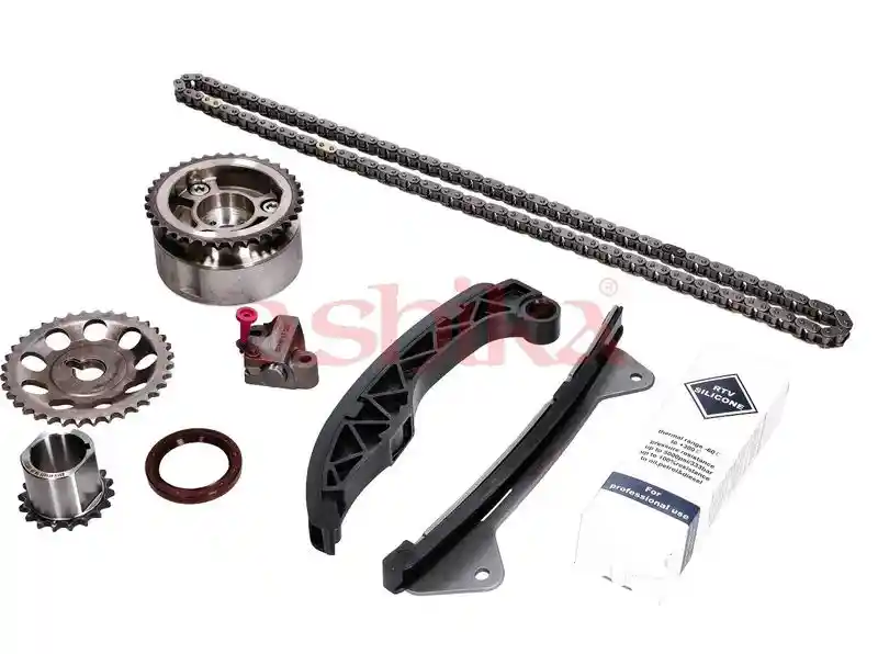 ASHIKA KCK231V