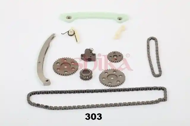 ASHIKA KCK303 ASHIKA KCK303