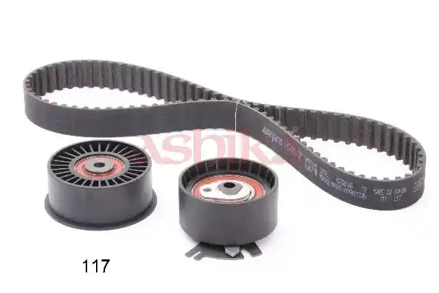 ASHIKA KCT117 ASHIKA KCT117