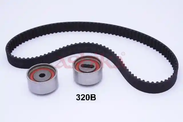 ASHIKA KCT320B ASHIKA KCT320B