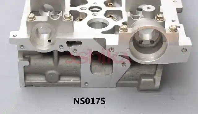 ASHIKA NS017S ASHIKA NS017S