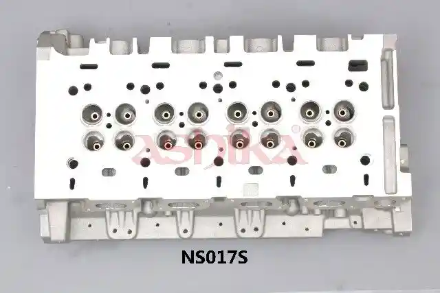 ASHIKA NS017S ASHIKA NS017S