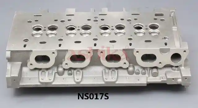 ASHIKA NS017S ASHIKA NS017S