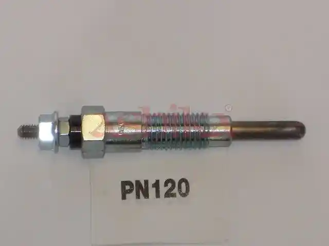 ASHIKA PN120 ASHIKA PN120