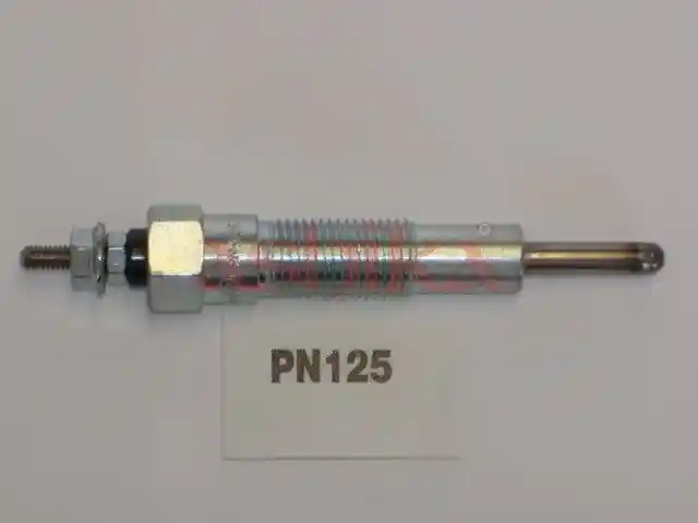 ASHIKA PN125 ASHIKA PN125