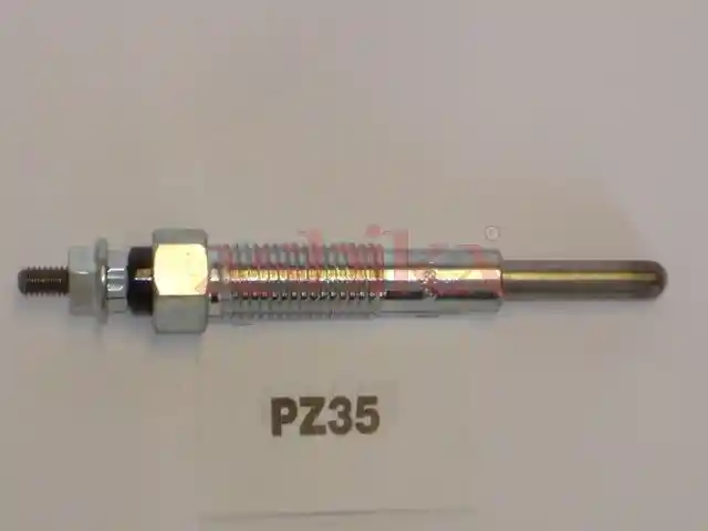 ASHIKA PZ35