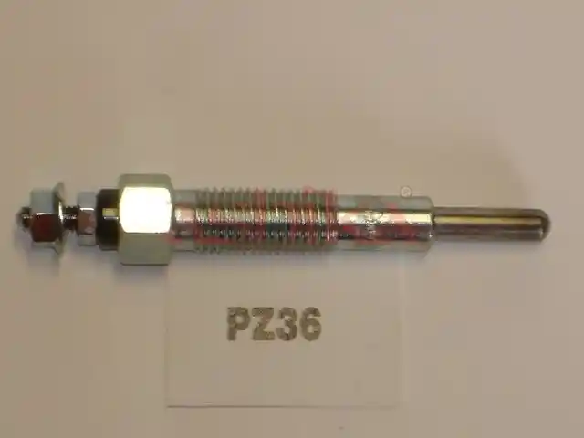 ASHIKA PZ36