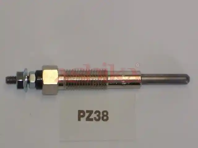 ASHIKA PZ38
