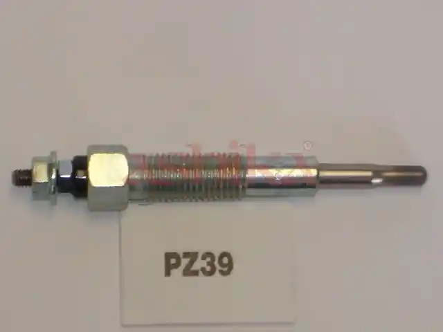 ASHIKA PZ39
