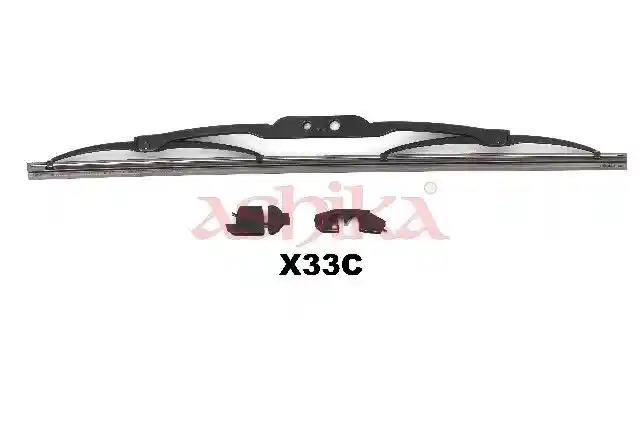 ASHIKA SA-X33C