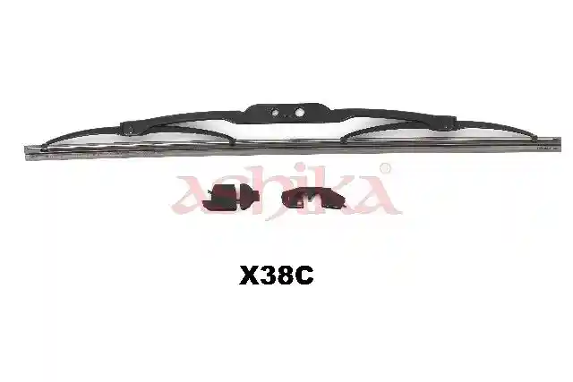 ASHIKA SA-X38C ASHIKA SA-X38C