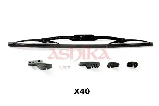 ASHIKA SA-X40 ASHIKA SA-X40