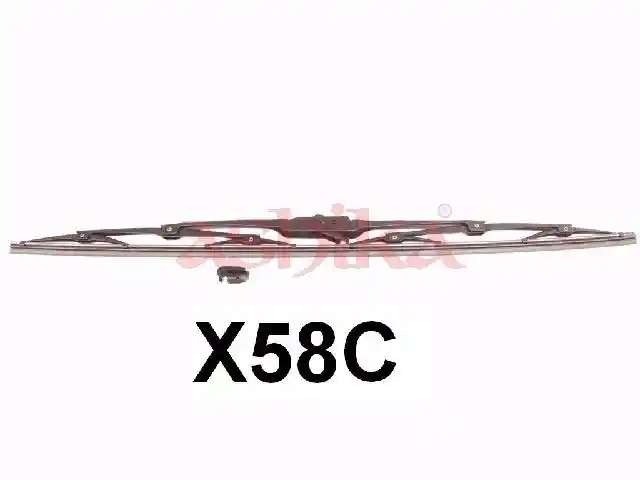 ASHIKA SA-X58C
