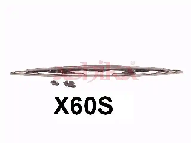 ASHIKA SA-X60S