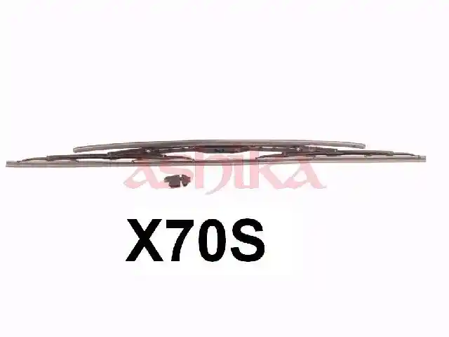 ASHIKA SA-X70S ASHIKA SA-X70S