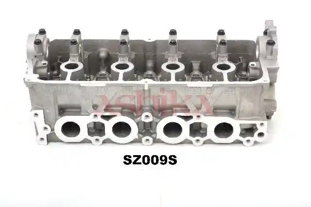 ASHIKA SZ009S
