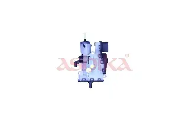 ASHIKA UP-002 ASHIKA UP-002