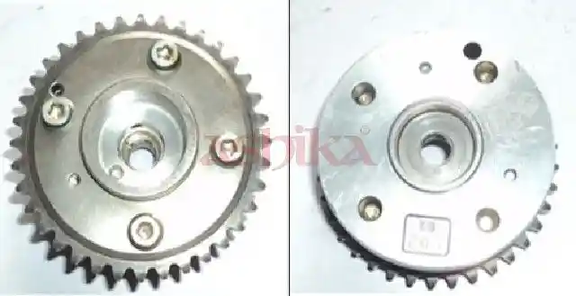 ASHIKA VVTA-002