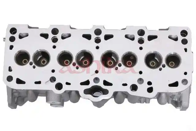 ASHIKA VW01ES