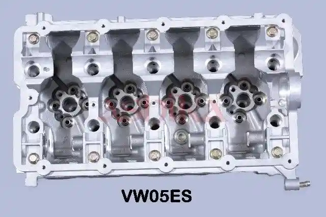ASHIKA VW05ES