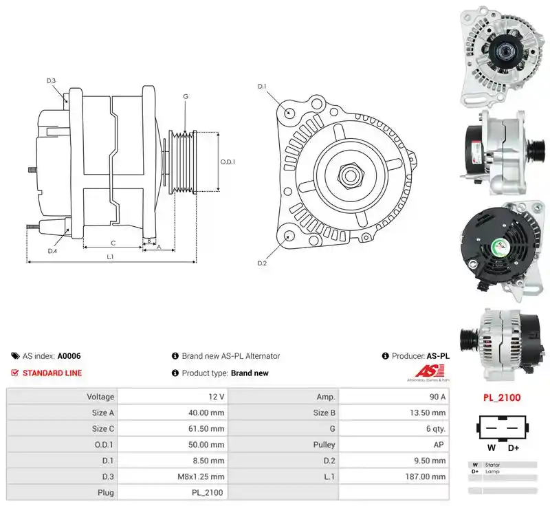 AS-PL A0006