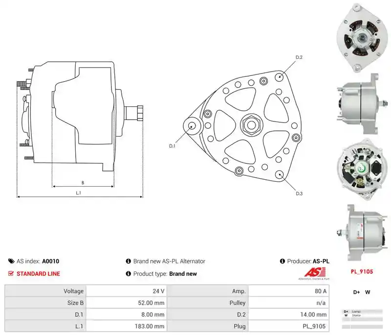 AS-PL A0010