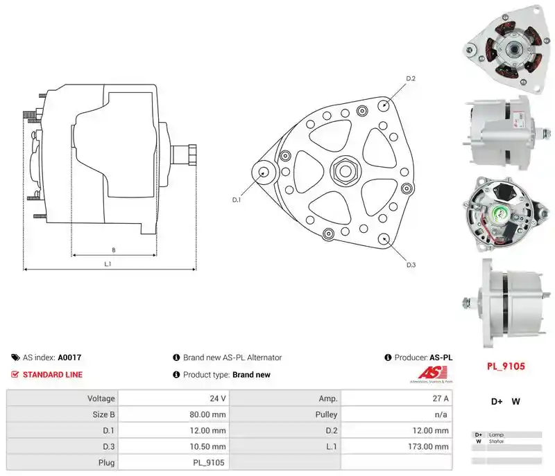 AS-PL A0017