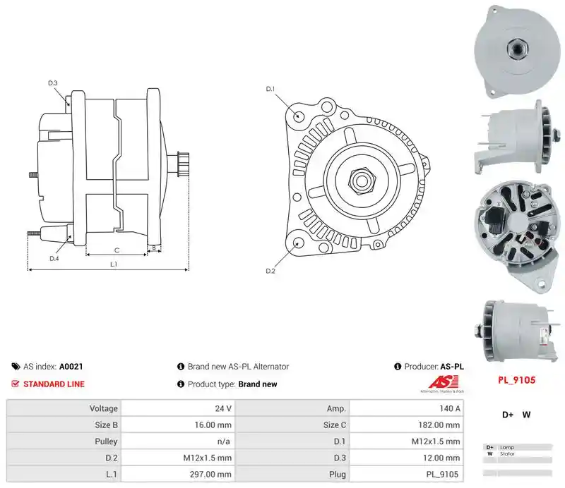 AS-PL A0021
