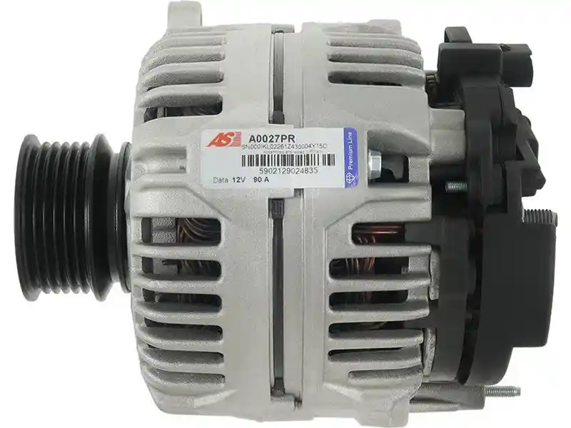 AS-PL A0027PR