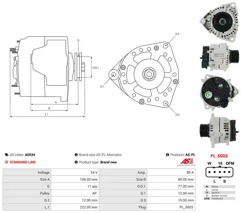 AS-PL A0034