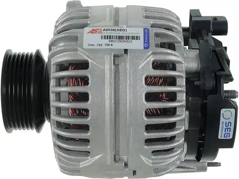 AS-PL A0036(SEG)