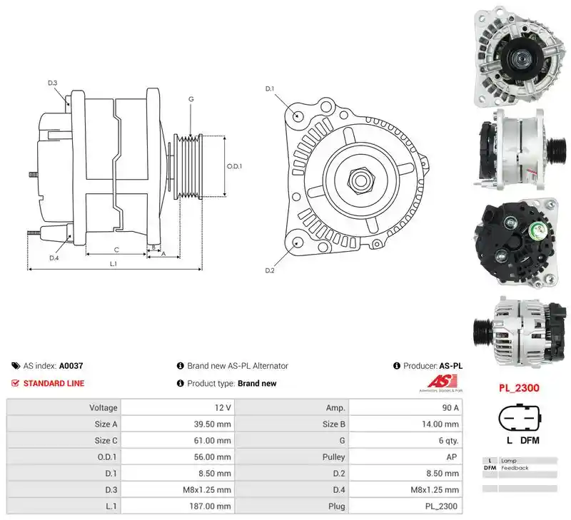 AS-PL A0037
