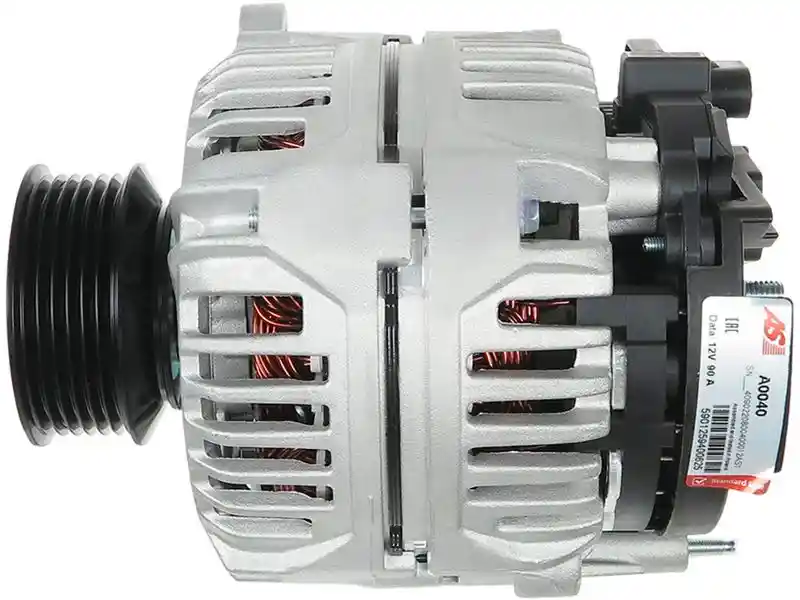 AS-PL A0040