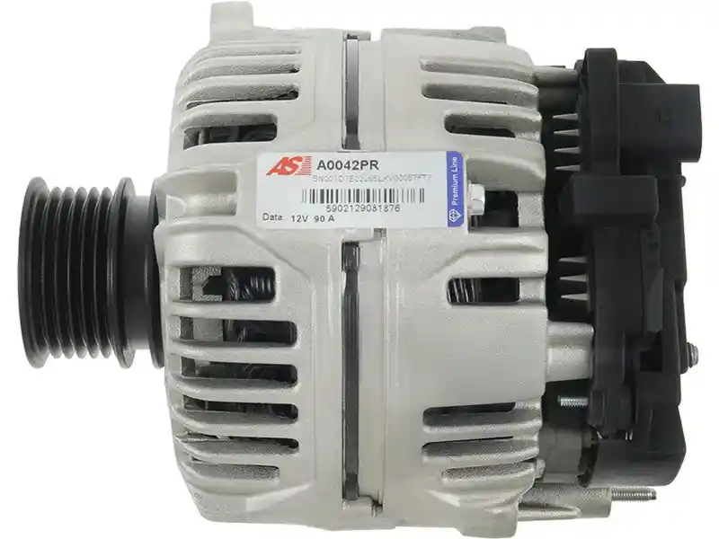 AS-PL A0042PR