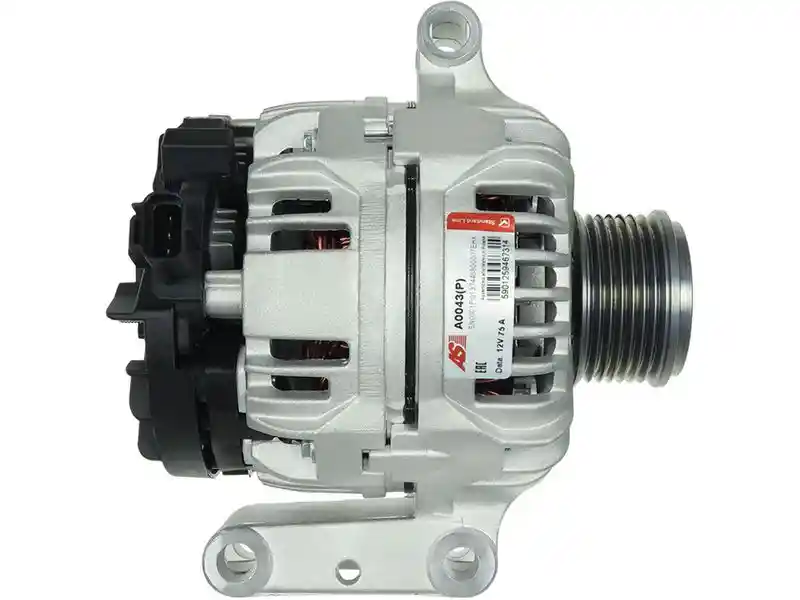 AS-PL A0043(P)