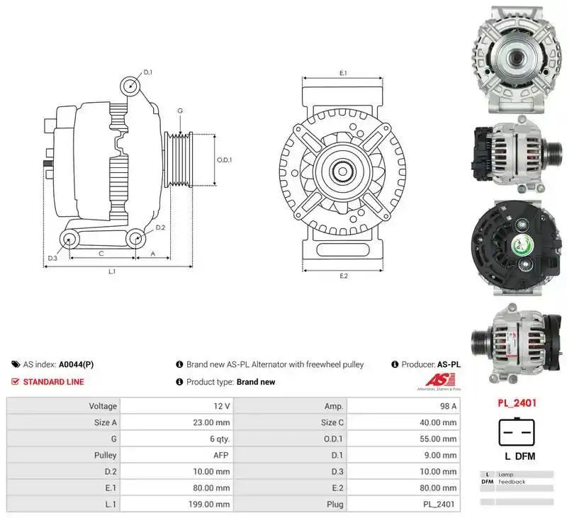 AS-PL A0044(P)