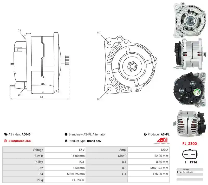 AS-PL A0046