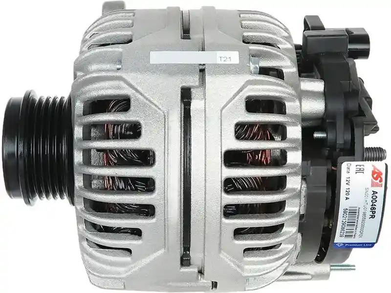 AS-PL A0046PR