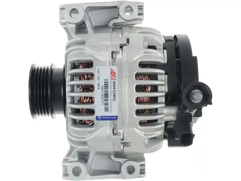 AS-PL A0047(SEG)