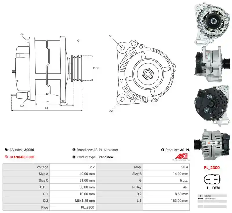 AS-PL A0056