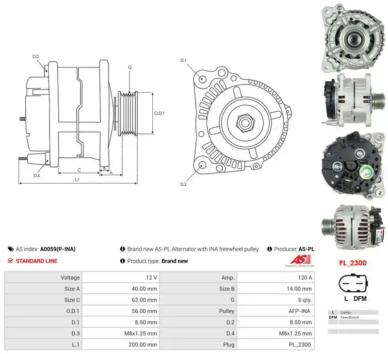 AS-PL A0059(P-INA) AS-PL A0059(P-INA)