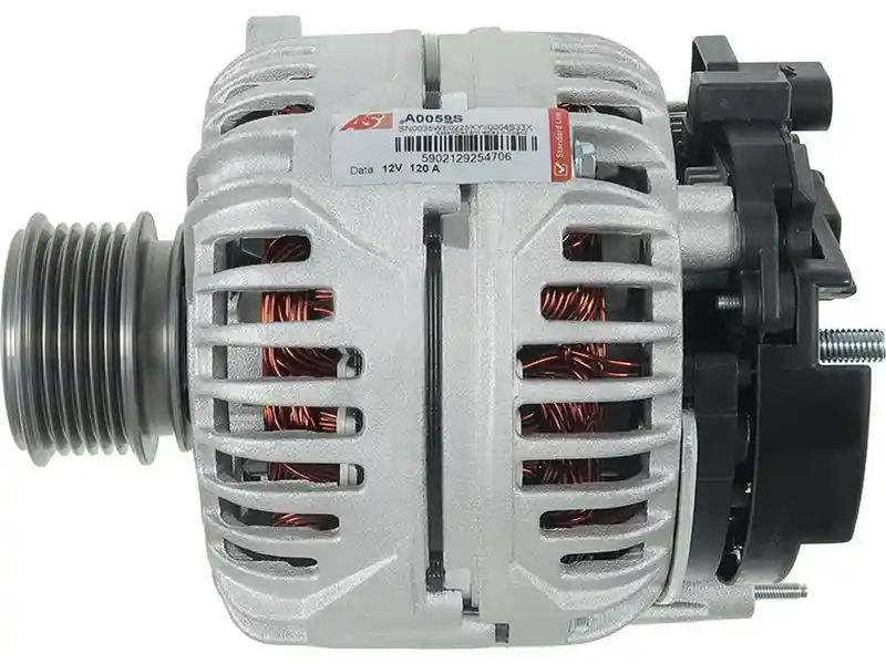 AS-PL A0059S