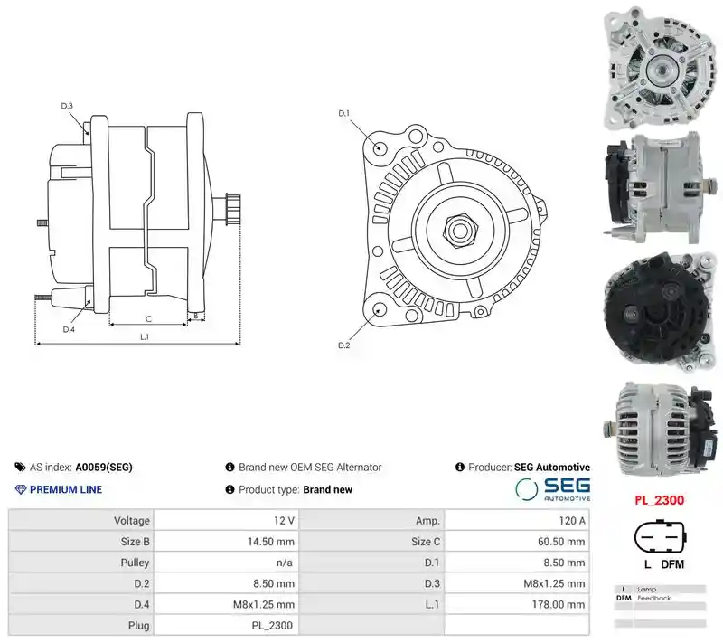 AS-PL A0059(SEG) AS-PL A0059(SEG)