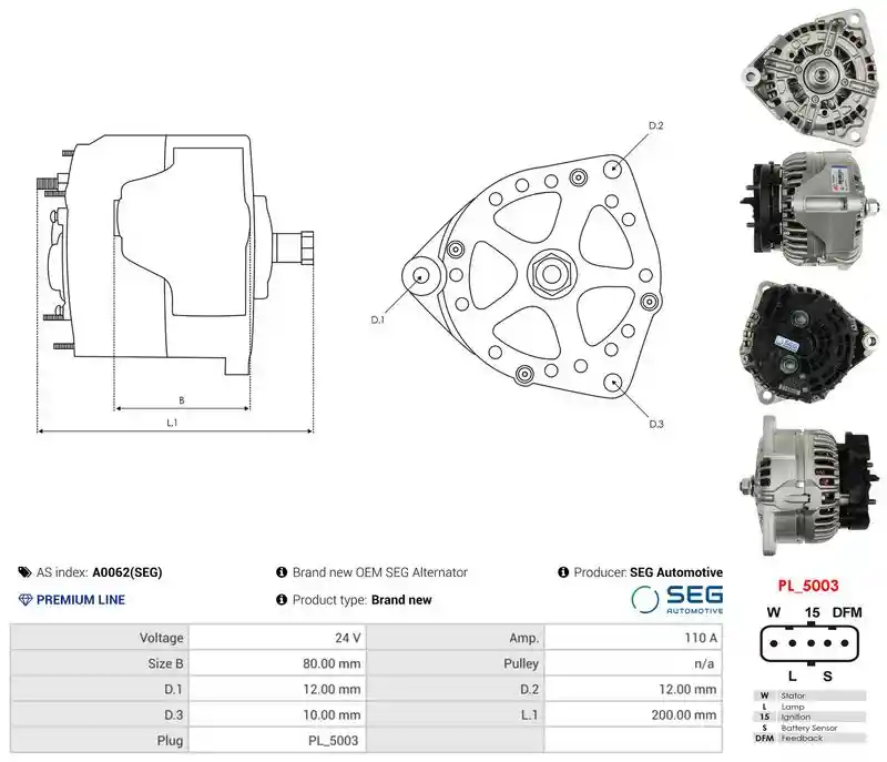 AS-PL A0062(SEG)
