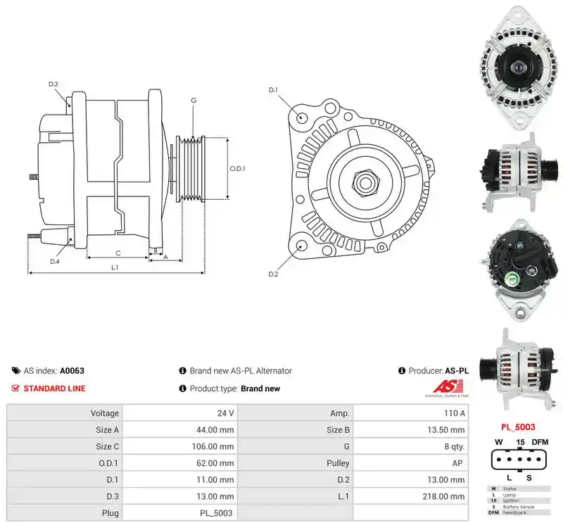 AS-PL A0063