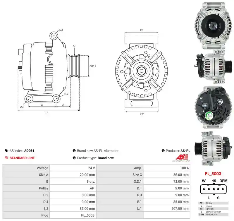 AS-PL A0064